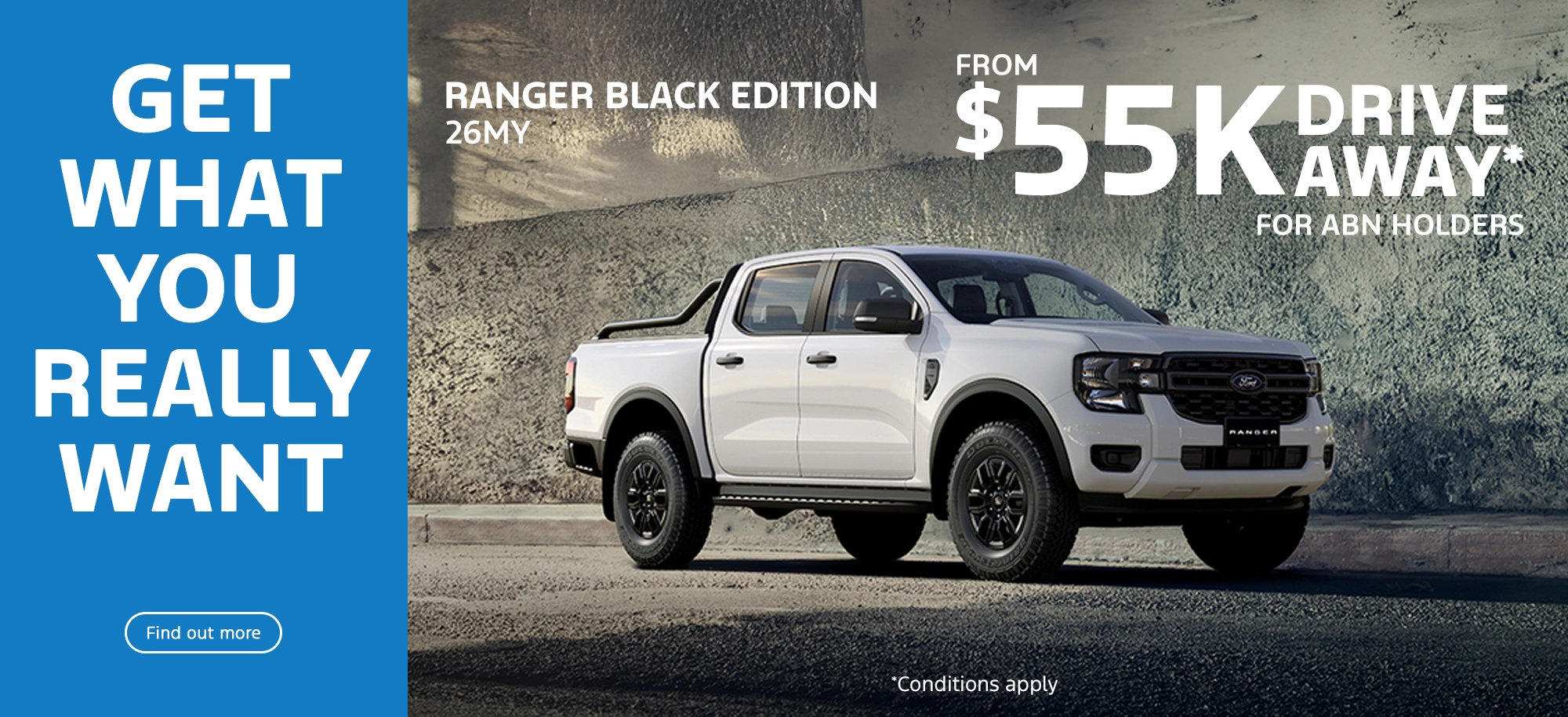 Ranger Hp